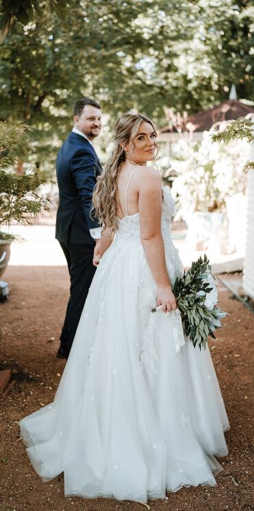 Tuggeranong Homestead
