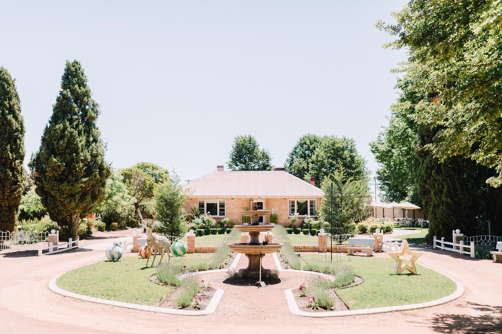 Tuggeranong Homestead