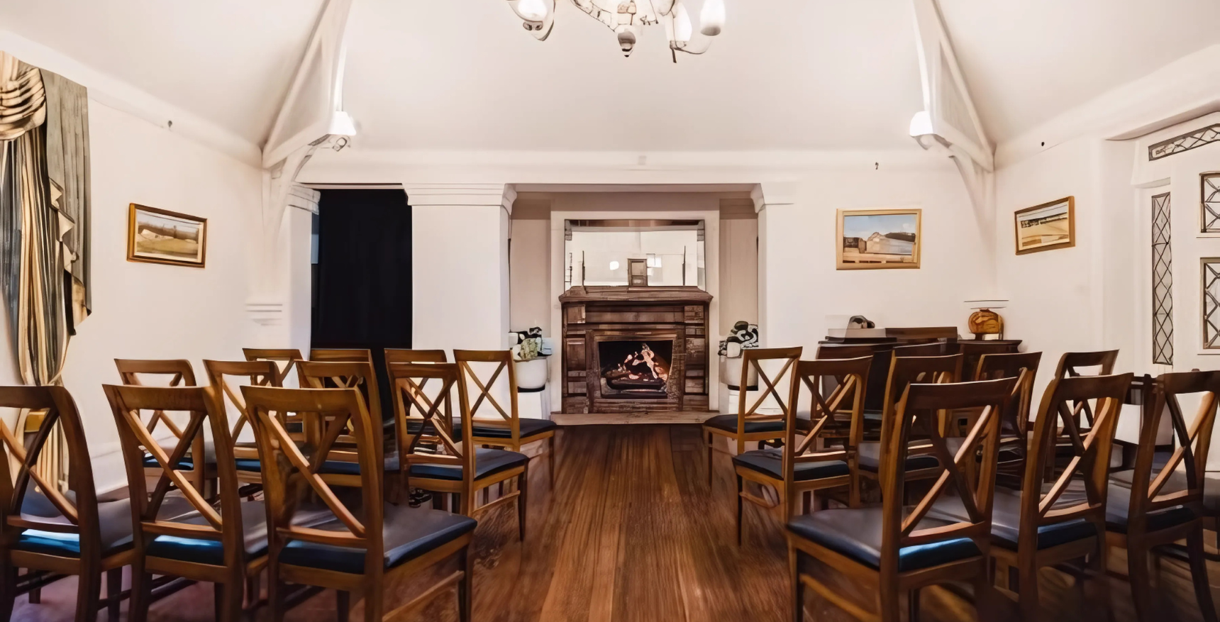 Tuggeranong Homestead