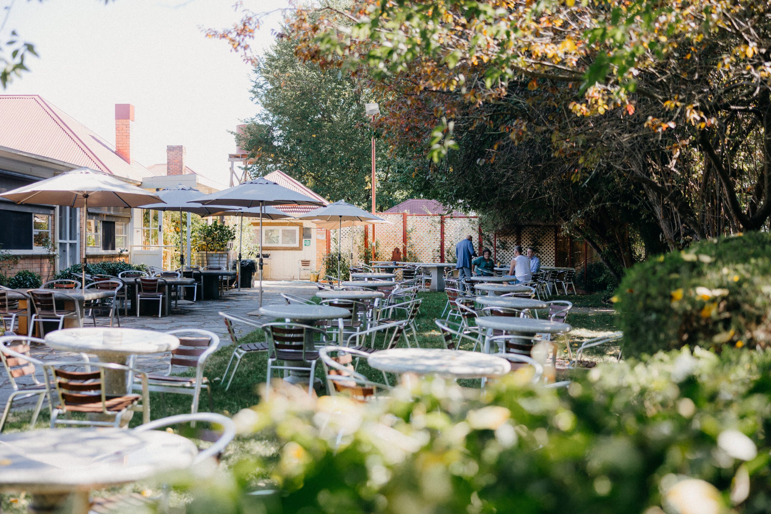 Tuggeranong Homestead