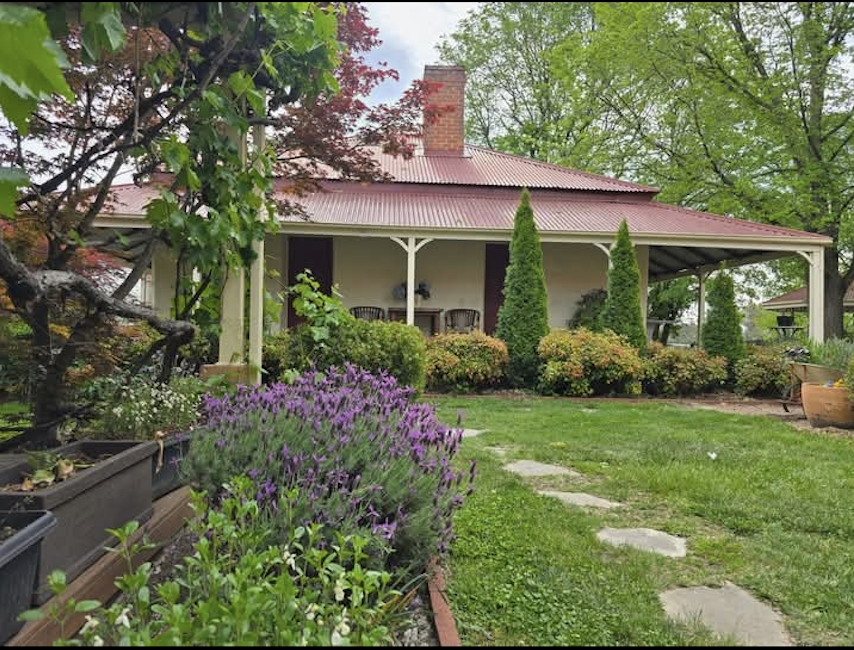 Tuggeranong Homestead